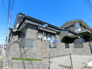 Ｙ・Ａ・Ｆハイム２号館の物件外観写真